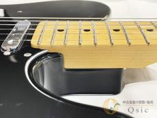 Fender PLAYER TELECASTER MN BLK 【返品OK】[NLH03]【難波店在庫】_9