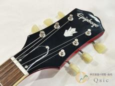 Epiphone ES-335 IG 【返品OK】[MLH90]【難波店在庫】_5