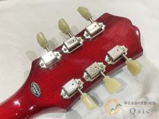 Epiphone ES-335 IG 【返品OK】[MLH90]【難波店在庫】_6