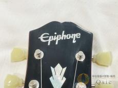Epiphone ES-335 IG 【返品OK】[MLH90]【難波店在庫】_9