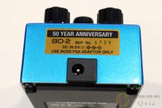 BOSS BD-2-B50A 2024年製 [NL213]【神戸店在庫】_6