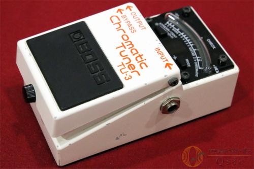 BOSS TU-3 [NL858]【神戸店在庫】