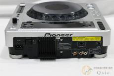 Pioneer CDJ-800Mk2 [NL191]【神戸店在庫】_8