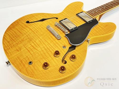Gibson ES-335 1991年製 【返品OK】[MLR66]【箕面店在庫】