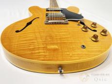 Gibson ES-335 1991年製 【返品OK】[MLR66]【箕面店在庫】_11