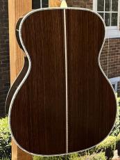 Martin 【日本総本店】【鳴りを追求した1本】CTM OM-45 Hide Glue #3004588【48回無金利分割可能】_3