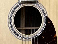 Martin 【日本総本店】【鳴りを追求した1本】CTM OM-45 Hide Glue #3004588【48回無金利分割可能】_5