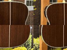 Martin 【日本総本店】【鳴りを追求した1本】CTM OM-45 Hide Glue #3004588【48回無金利分割可能】_7