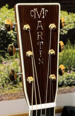 Martin 【日本総本店】【鳴りを追求した1本】CTM OM-45 Hide Glue #3004588【48回無金利分割可能】_12