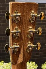 Martin 【日本総本店】【鳴りを追求した1本】CTM OM-45 Hide Glue #3004588【48回無金利分割可能】_13