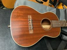 Martin 2 Tenor Uke　All Mahogany with Pickup オールマホガニー　マーティン　テナーウクレレ_2