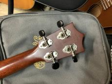 Martin 2 Tenor Uke　All Mahogany with Pickup オールマホガニー　マーティン　テナーウクレレ_5