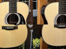 Martin 【日本総本店】CTM 000-42 Italian Alpine Spruce/Guatemalann Rosewood #2962028【48回無金利分割可能】_6
