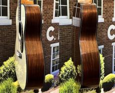 Martin 【日本総本店】CTM 000-42 Italian Alpine Spruce/Guatemalann Rosewood #2962028【48回無金利分割可能】_11