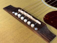 Gibson 【New】 Custom Shop Greatest Hits Vol.Ⅱ J-45 All Mahogany TV Yellow #23105082 【試奏動画あり】 _6