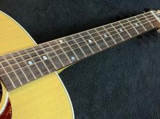 Gibson 【New】 Custom Shop Greatest Hits Vol.Ⅱ J-45 All Mahogany TV Yellow #23105082 【試奏動画あり】 _8