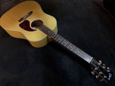 Gibson 【New】 Custom Shop Greatest Hits Vol.Ⅱ J-45 All Mahogany TV Yellow #23105082 【試奏動画あり】 _11