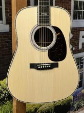 Martin 【日本総本店】【Martinファクトリー選定材】CTM D-45 #2865301【48回分割無金利可能】