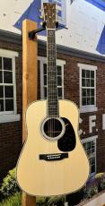 Martin 【日本総本店】【Martinファクトリー選定材】CTM D-45 #2865301【48回分割無金利可能】_2