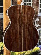 Martin 【日本総本店】【42.9mmナット幅】CTM 000-45 #2914652【無金利&超低金利】_3