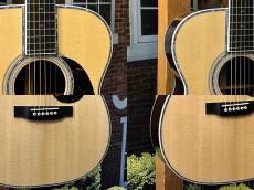 Martin 【日本総本店】【42.9mmナット幅】CTM 000-45 #2914652【無金利&超低金利】_6