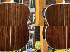 Martin 【日本総本店】【42.9mmナット幅】CTM 000-45 #2914652【無金利&超低金利】_7