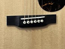 Martin 【日本総本店】【42.9mmナット幅】CTM 000-45 #2914652【無金利&超低金利】_8