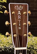Martin 【日本総本店】【42.9mmナット幅】CTM 000-45 #2914652【無金利&超低金利】_12