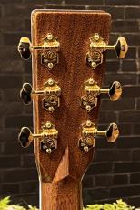 Martin 【日本総本店】【42.9mmナット幅】CTM 000-45 #2914652【無金利&超低金利】_13