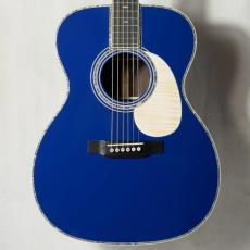 Martin 【試奏動画あり】CTM 000-45 Midnight Blue #2885547【最大84回分割対応】