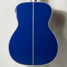 Martin 【試奏動画あり】CTM 000-45 Midnight Blue #2885547【最大84回分割対応】_2