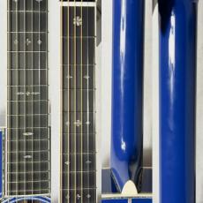 Martin 【試奏動画あり】CTM 000-45 Midnight Blue #2885547【最大84回分割対応】_4