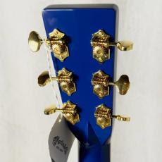 Martin 【試奏動画あり】CTM 000-45 Midnight Blue #2885547【最大84回分割対応】_6