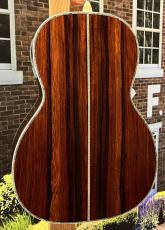 Martin 【日本総本店】【42.9mmナット幅】【12フレットジョイント】CTM 00-45 #2890048【48回無金利分割可能】_3