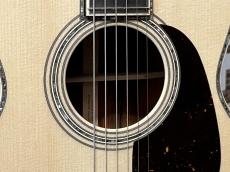 Martin 【日本総本店】【42.9mmナット幅】【12フレットジョイント】CTM 00-45 #2890048【48回無金利分割可能】_5