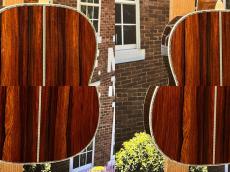 Martin 【日本総本店】【42.9mmナット幅】【12フレットジョイント】CTM 00-45 #2890048【48回無金利分割可能】_7