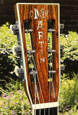 Martin 【日本総本店】【42.9mmナット幅】【12フレットジョイント】CTM 00-45 #2890048【48回無金利分割可能】_12