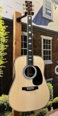 Martin 【日本総本店】【70年代風仕様】【優しい倍音の響き】CTM D-45 #2981120【分割無金利】_2