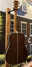 Martin 【日本総本店】【70年代風仕様】【優しい倍音の響き】CTM D-45 #2981120【分割無金利】_4