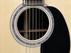 Martin 【日本総本店】【70年代風仕様】【優しい倍音の響き】CTM D-45 #2981120【分割無金利】_5