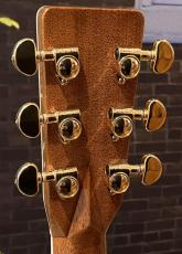 Martin 【日本総本店】【70年代風仕様】【優しい倍音の響き】CTM D-45 #2981120【分割無金利】_13