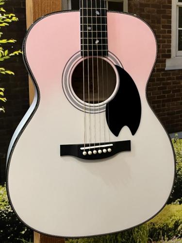 Headway 【日本総本店】【未使用状態美品中古品】HF-TSUKIMIYOZAKURA KWH-GR【ショッピングクレジット無金利】