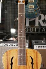 Beard Tricone / Roundneck / Koa used 【Premium Acoustic Guitar Collection】_4