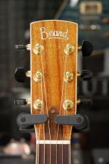 Beard Tricone / Roundneck / Koa used 【Premium Acoustic Guitar Collection】_5