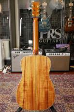 Beard Tricone / Roundneck / Koa used 【Premium Acoustic Guitar Collection】_6