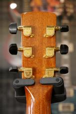 Beard Tricone / Roundneck / Koa used 【Premium Acoustic Guitar Collection】_8