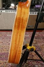 Beard Tricone / Roundneck / Koa used 【Premium Acoustic Guitar Collection】_9