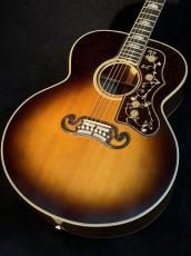 Gibson 【NEW !】 Gibson Custom Shop Murphy Lab Pre-War SJ-200 Rosewood VS Light Aged 【#22155018】【試奏動画あり】