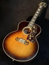 Gibson 【NEW !】 Gibson Custom Shop Murphy Lab Pre-War SJ-200 Rosewood VS Light Aged 【#22155018】【試奏動画あり】_2