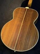Gibson 【NEW !】 Gibson Custom Shop Murphy Lab Pre-War SJ-200 Rosewood VS Light Aged 【#22155018】【試奏動画あり】_3